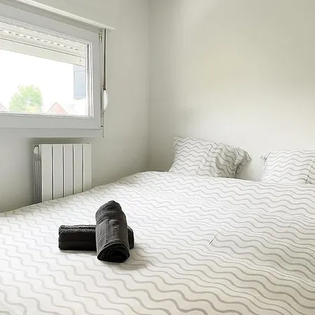 Maisonnette D Ascq