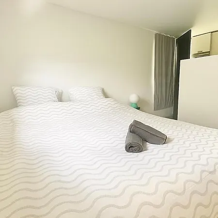 Maisonnette D Ascq *