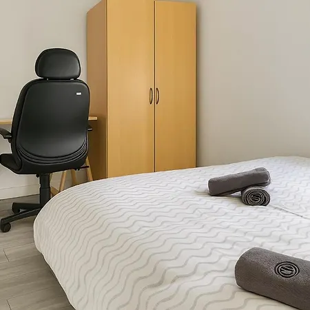 Maisonnette D Ascq فيلنوف داسك