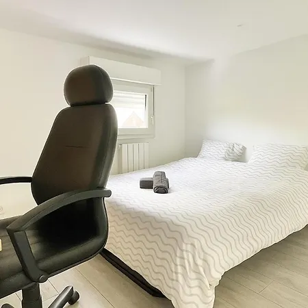 Maisonnette D Ascq